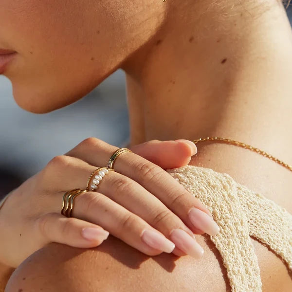 ACCESSOIRES FEMME