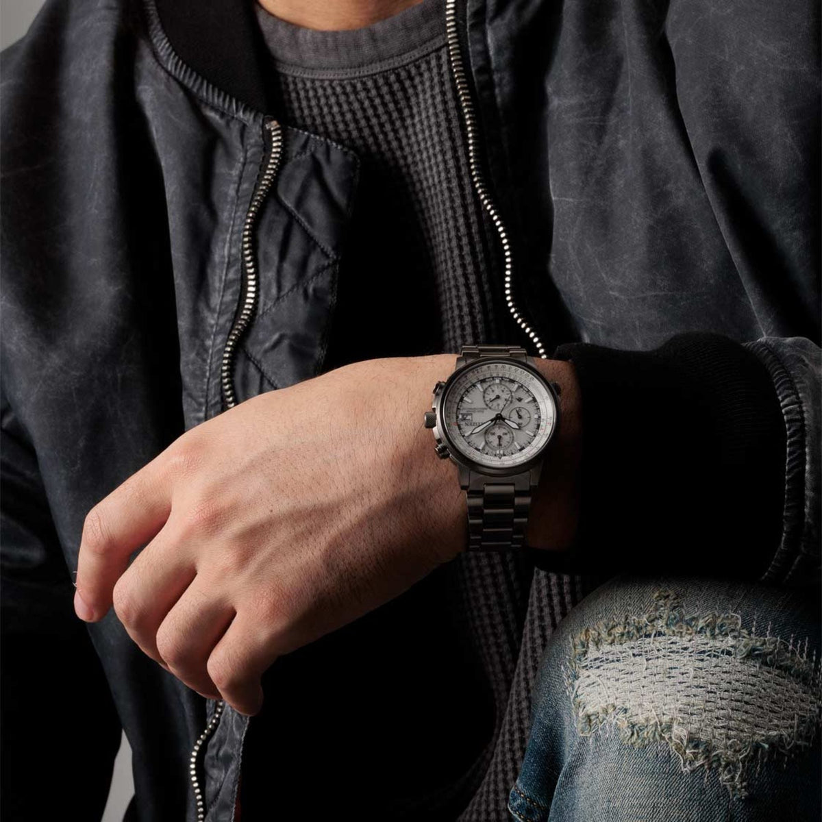 MONTRES HOMME
