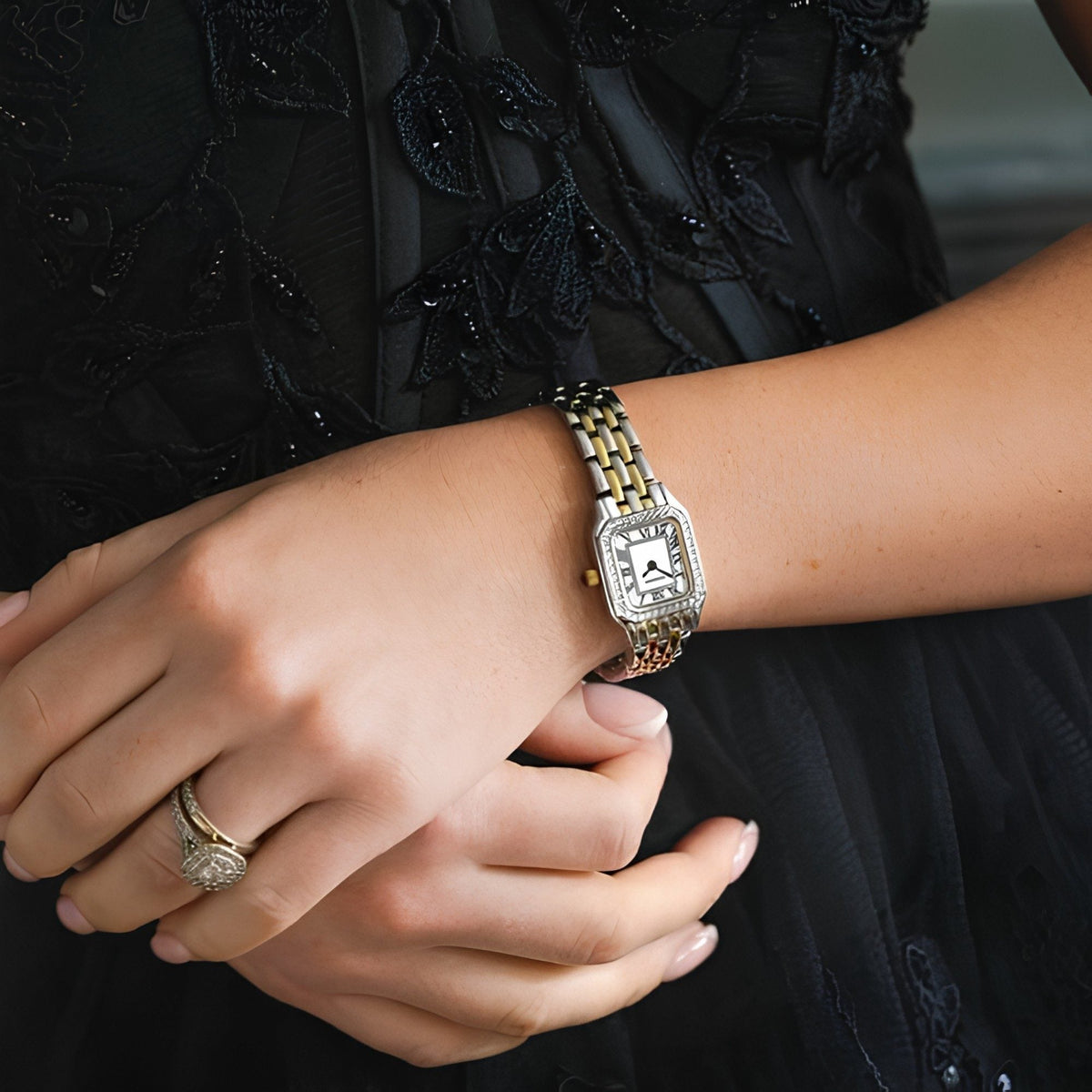 MONTRES FEMME