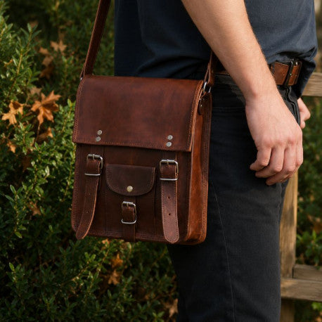 SACS HOMME