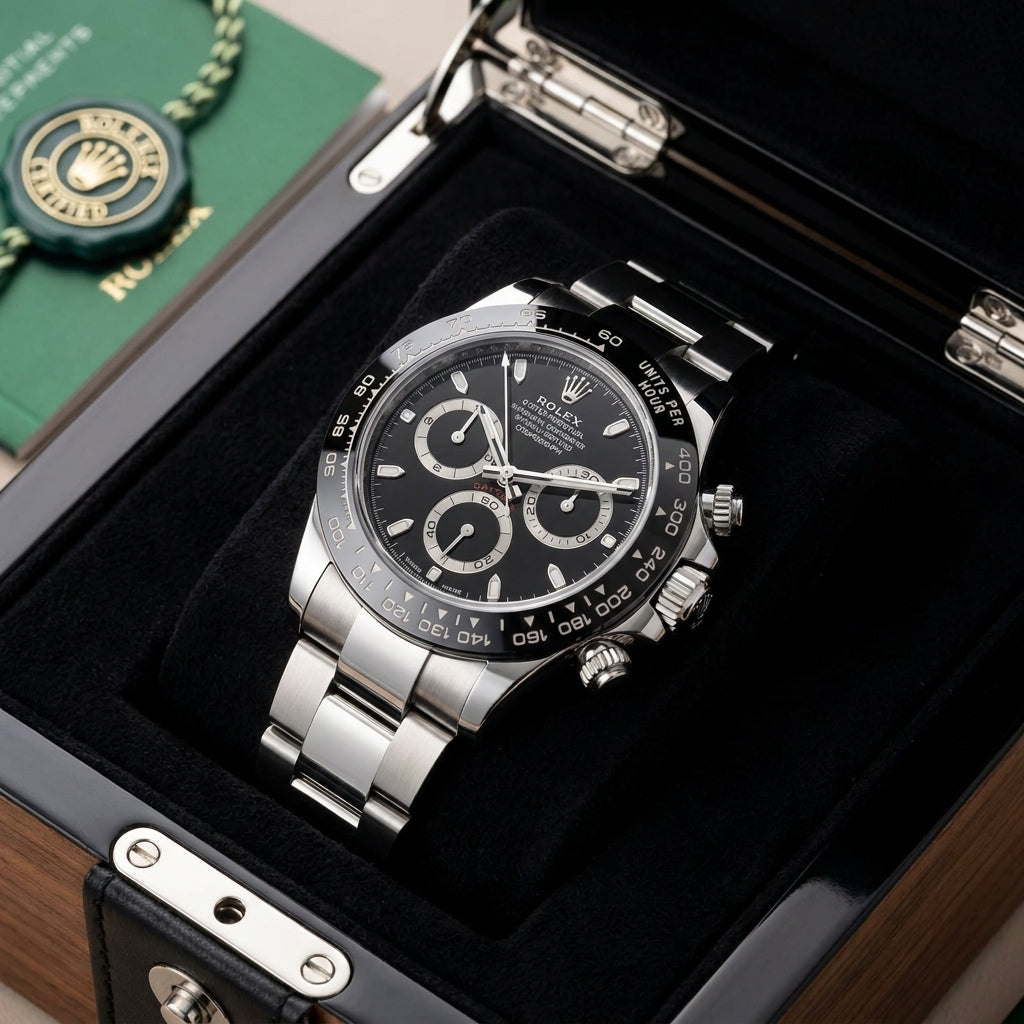 RX DAYTONA COSMOGRAPH